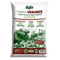 Baba Organic Vegimix Soil 28L